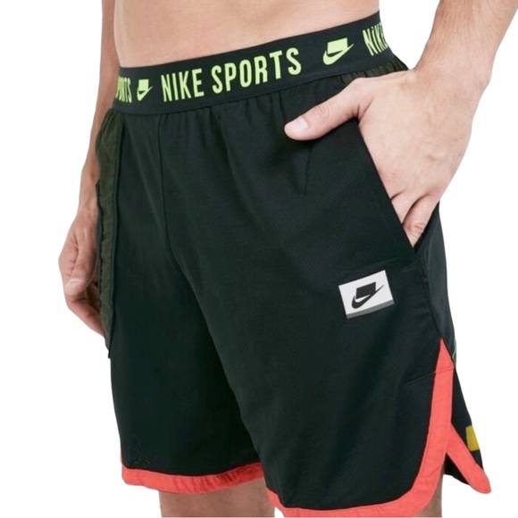 Nike Other - Men's Dri-FIT Sport Clash Training Shorts